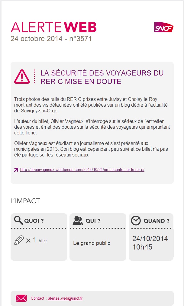 Alerte-SNCF