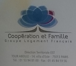 La régularisation des charges 2010/2011 à Grand-Vaux,&nbsp;toujours…