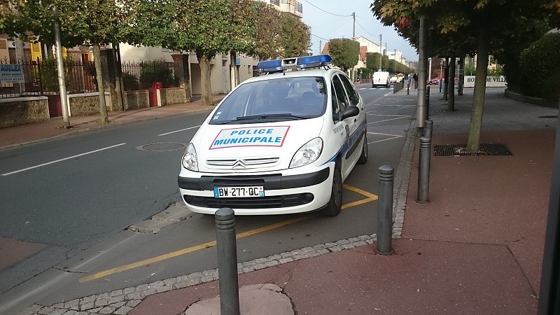 À quand la fin des abus de pouvoirs à Savigny&nbsp;?