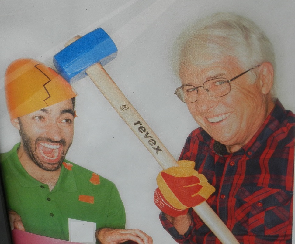 Cette publicité tordante mais&nbsp;atterante