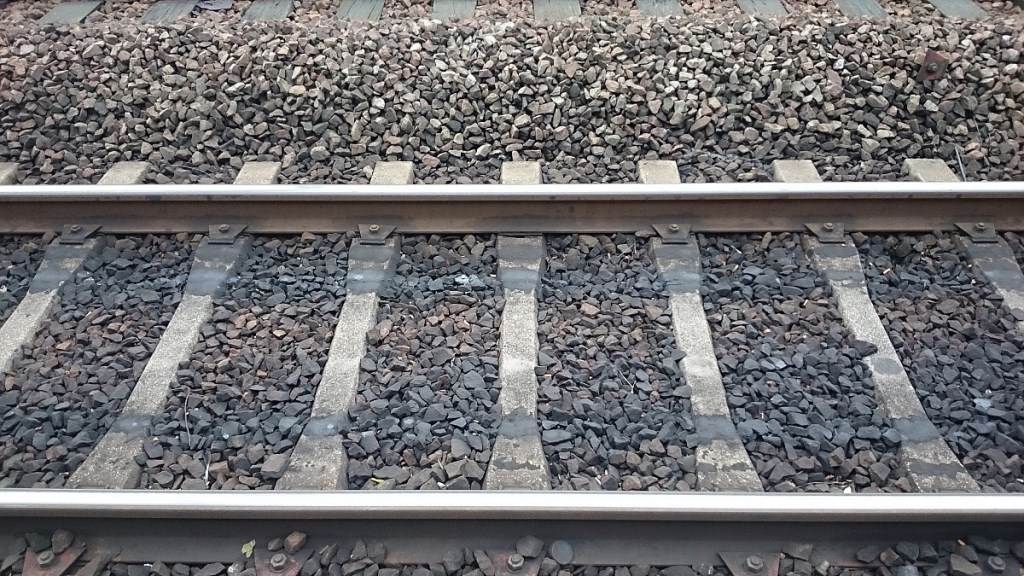 Cherchez l&rsquo;erreur (RER C – voie 2 bis à Épinay-sur-Orge)