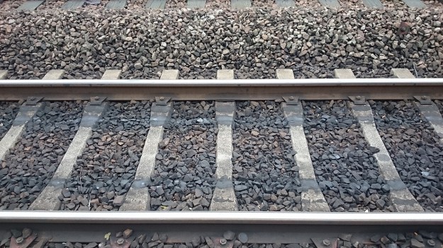 Photo prise ce 19 novembre 2014 à 12 h 10