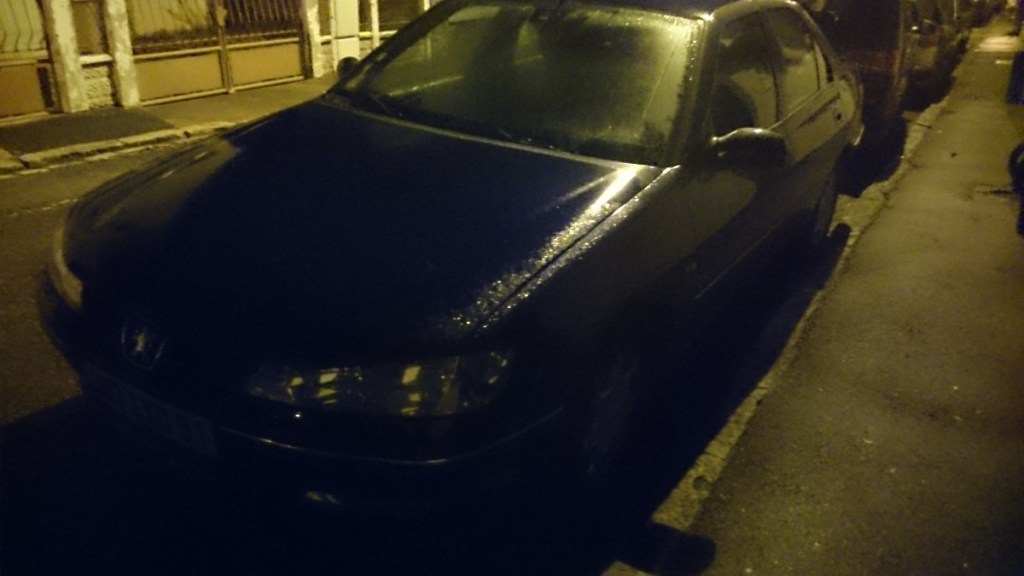 Quand le Maire-adjoint à la Sécurité et aux Transports montre&nbsp;l&rsquo;exemple