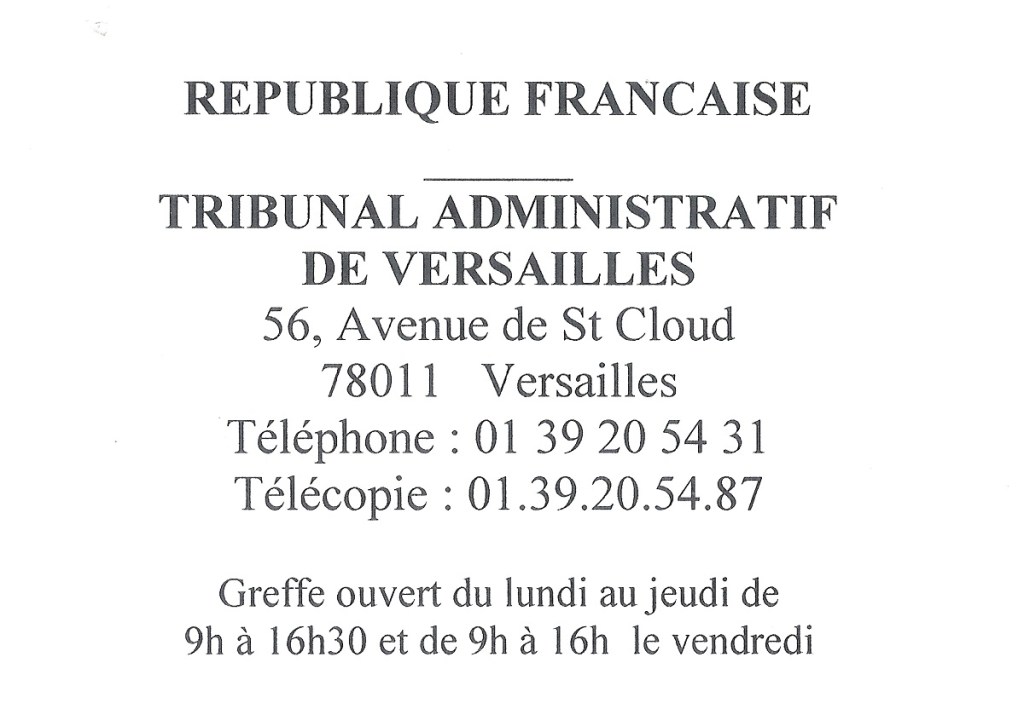 Cette justice française à deux vitesses qui se fout de&nbsp;moi