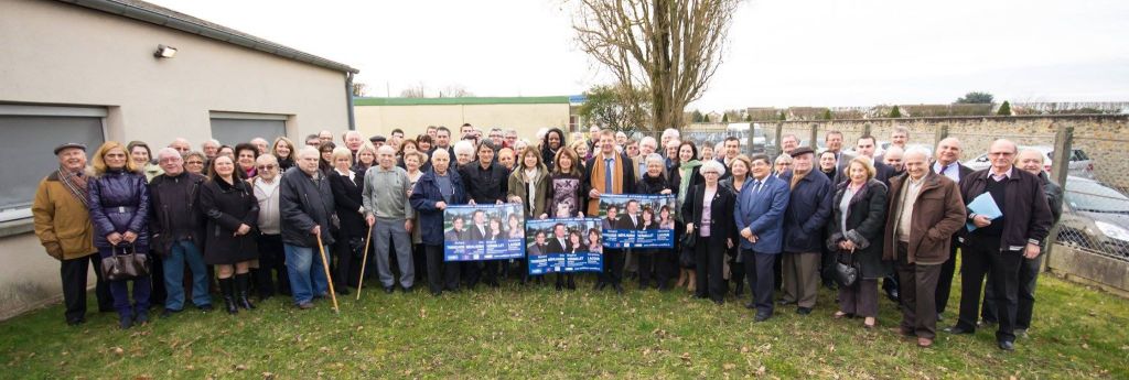Qualité et quantité aux élections départementales (Essonne, Savigny-sur-Orge)