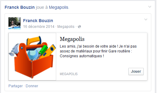 Bouzin-Megapolis