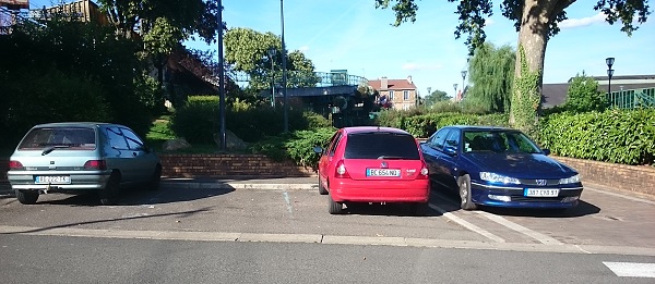 Concours photo : mon regard quotidien sur Savigny-sur-Orge