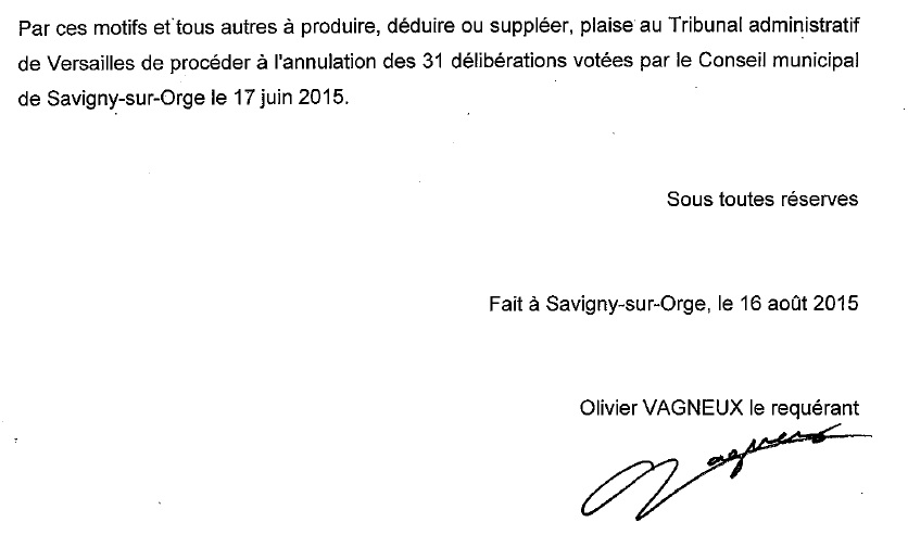 Un peu de travail pour le cabinet SEBAN et&nbsp;associés