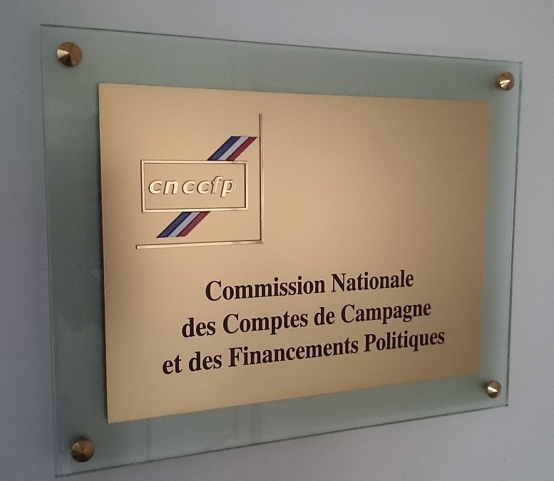 Remboursé de mes frais de propagande officielle (Départementales 2015)