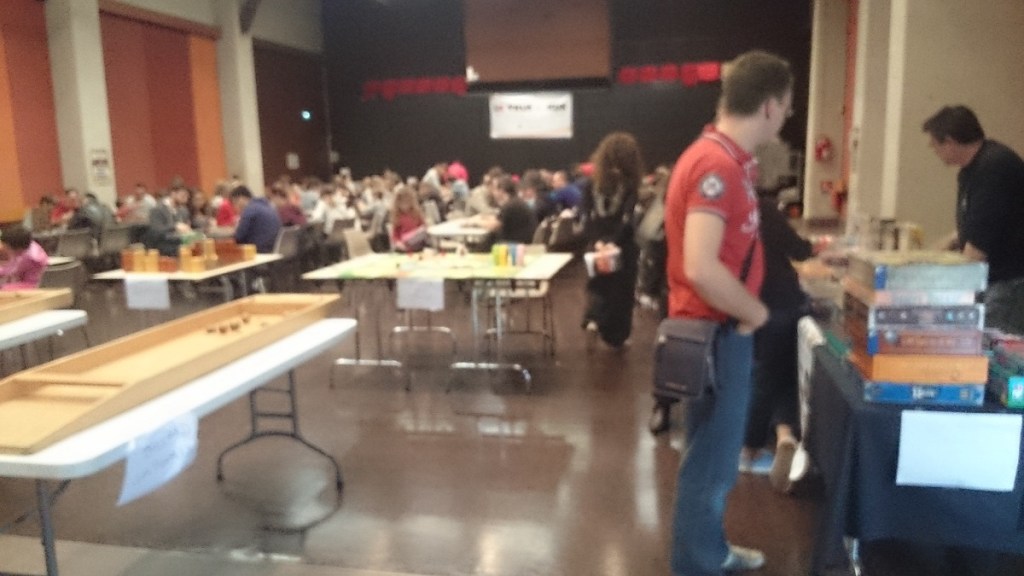 D&rsquo;une conception socialiste soviétique du jeu de&nbsp;société