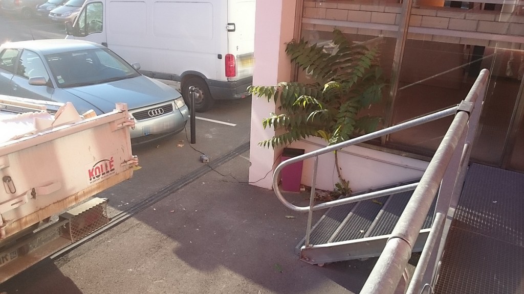 Une idée sur les 41 millions € de dette de la&nbsp;CALPE