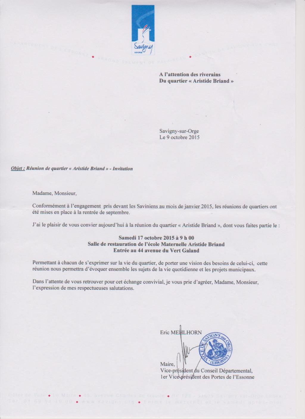 Éric MEHLHORN me désespère par ses mensonges et son&nbsp;inculture