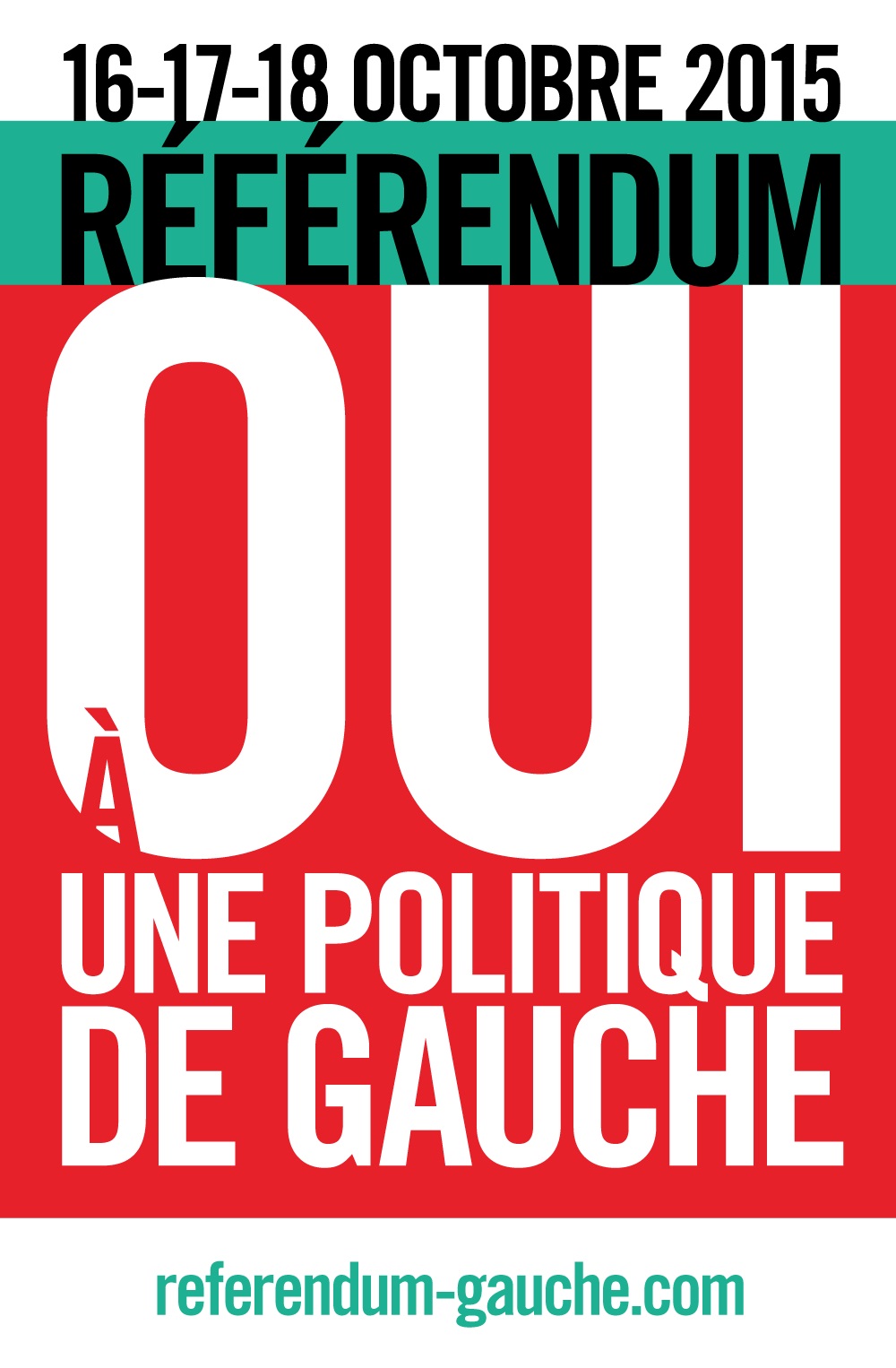 Face à la droite et à l&rsquo;extrême-droite, souhaitez-vous que le PS soit de gauche&nbsp;?