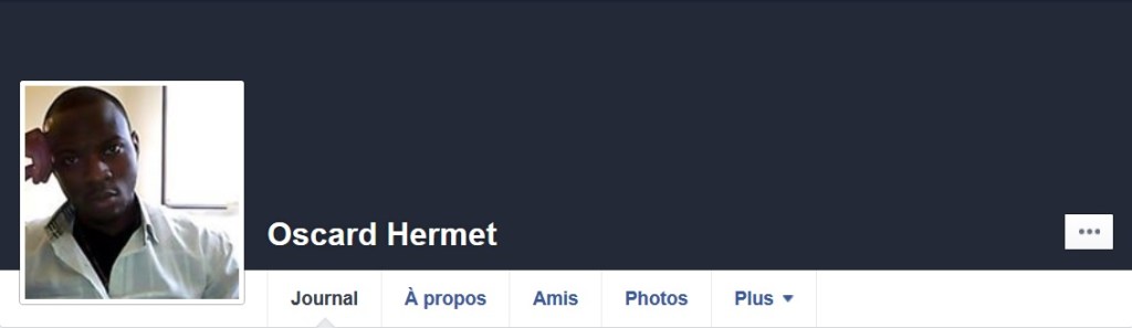 Quand je suis une obsession du pseudonyme Oscard&nbsp;HERMET