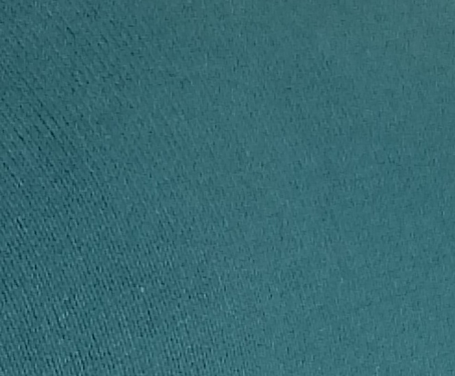 De quelle couleur voyez-vous ce morceau de gilet&nbsp;?