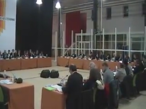 Le silence coupable des élus de la CALPE (Portes de l&rsquo;Essonne)