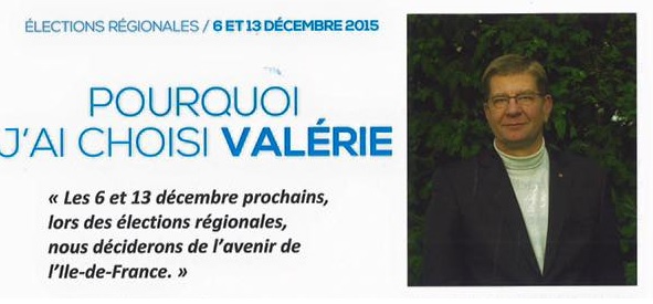 D&rsquo;étranges similitudes entre les lettres de soutien à PÉCRESSE (Régionales&nbsp;2015)