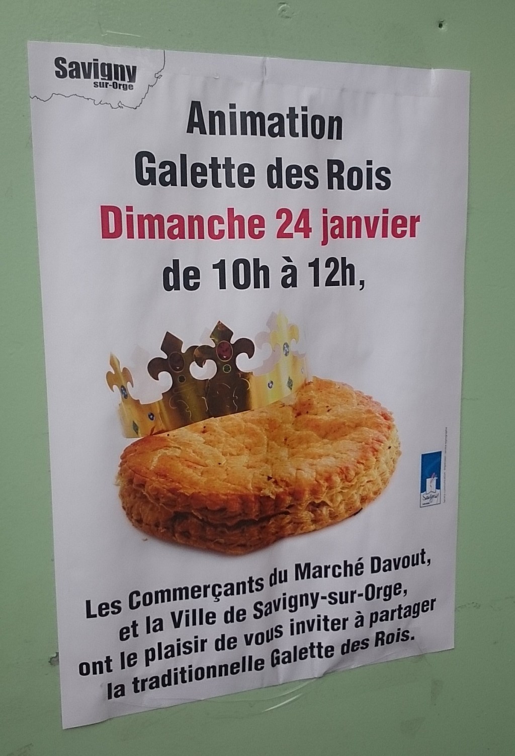 Réjane MALGUY en a &laquo;&nbsp;ras le bol&nbsp;&raquo; de mes questions auxquelles elle ne répond pourtant&nbsp;pas