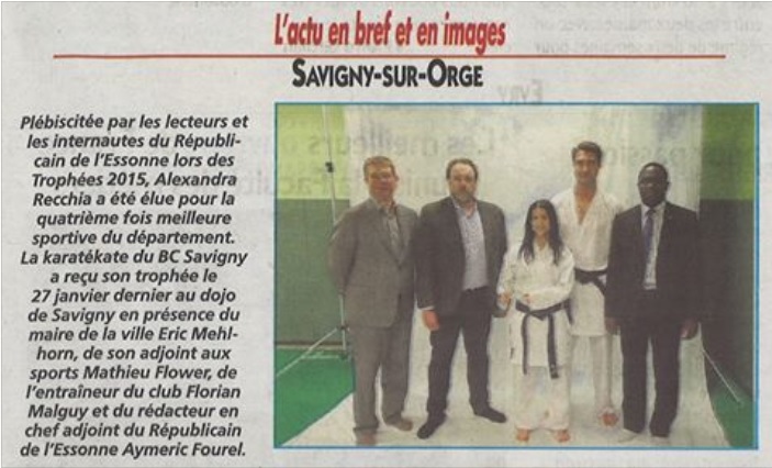 Mathieu (FLOWER), ta&nbsp;cravate