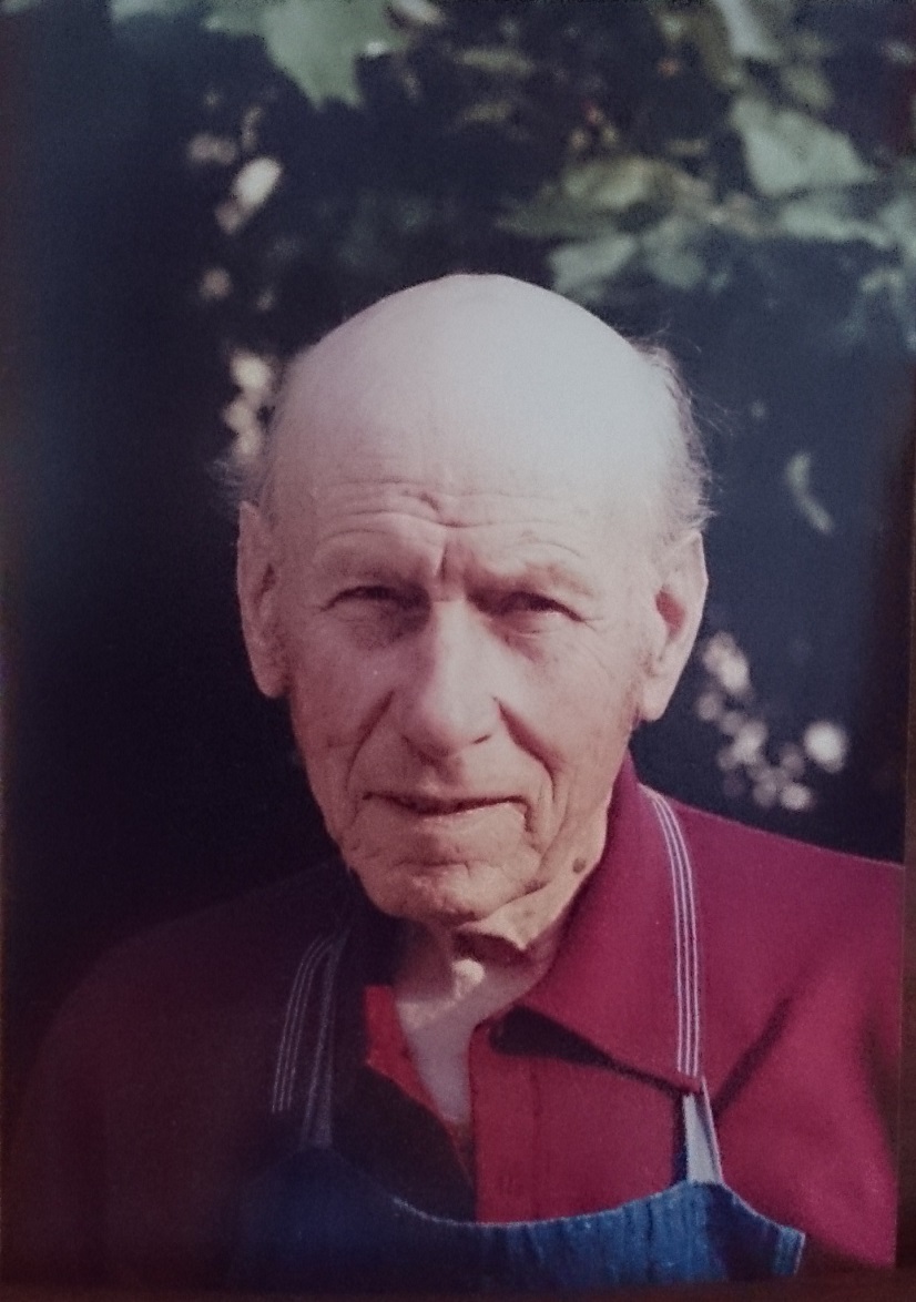 Mémoire familiale : à la découverte de mes arrières grands-pères –&nbsp;Émile