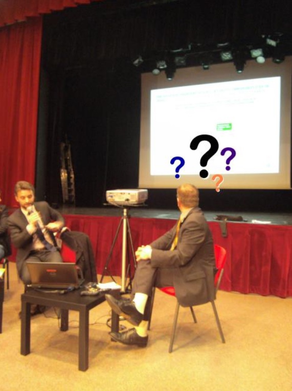 Mehlhorn-interrogation