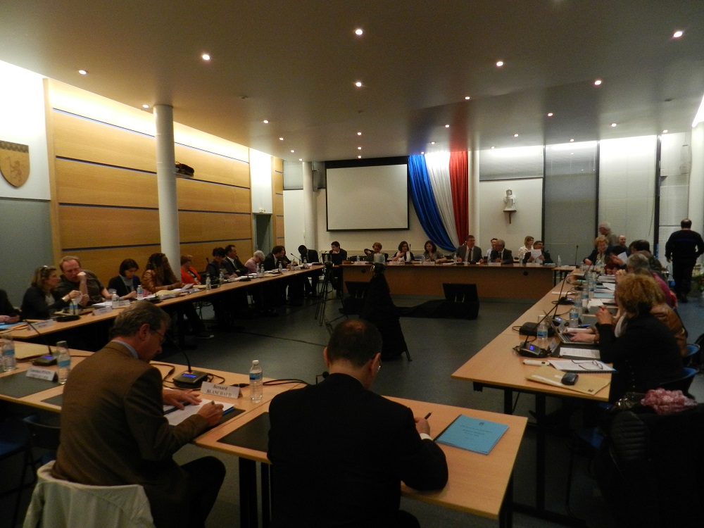 Franck BOUZIN, c&rsquo;est &laquo;&nbsp;Arrêtez moi ou je fais un malheur&nbsp;&raquo;