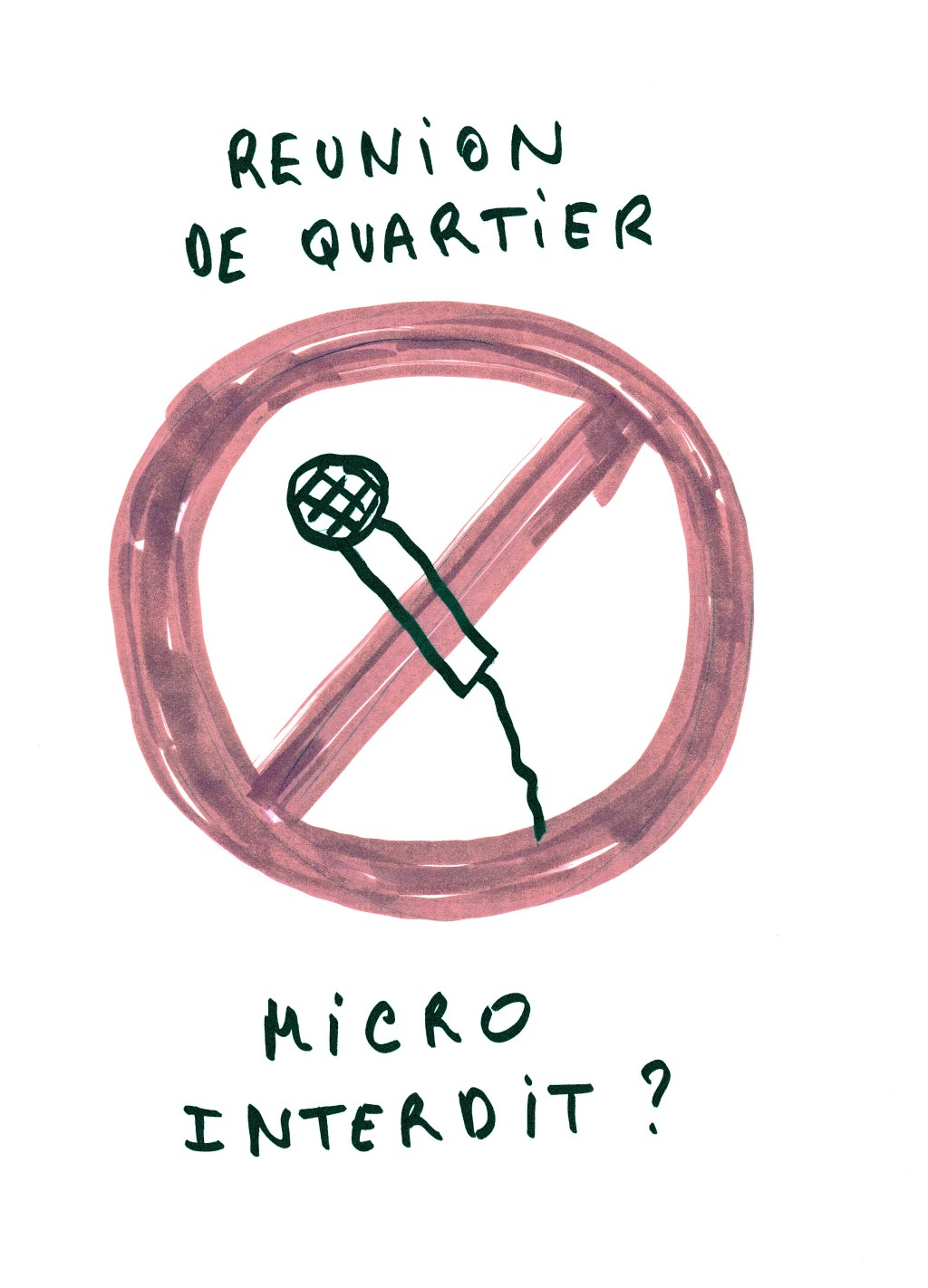 J&rsquo;enregistre désormais systématiquement mes conversations avec les administrations&nbsp;publiques