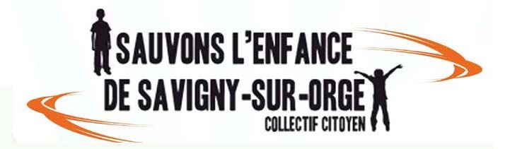Un an après, le collectif citoyen Sauvons l&rsquo;enfance de Savigny est toujours&nbsp;là