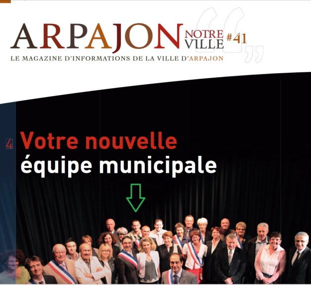 Bouzin-Arpajon