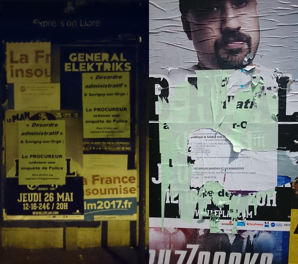 L&rsquo;expression démocratique est-elle réellement libre à Savigny-sur-Orge ?