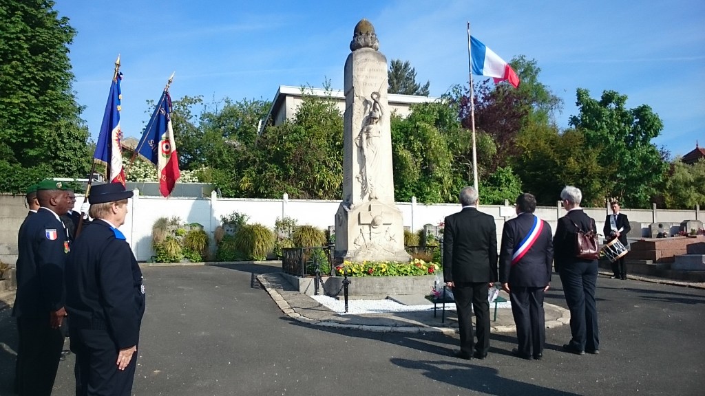 Sur la bienpensance des discours du 8&nbsp;mai