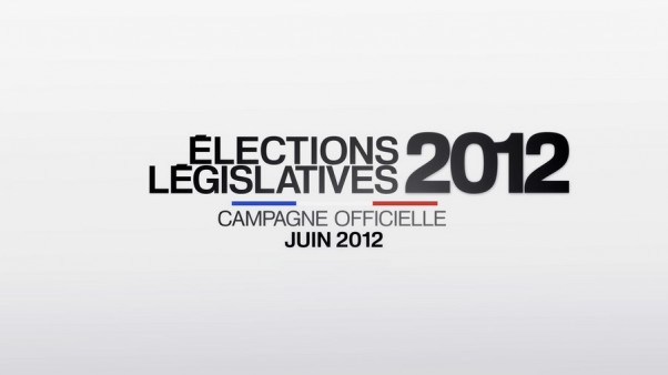 Archives 9107 : les propagandes des candidats aux élections législatives de&nbsp;2012