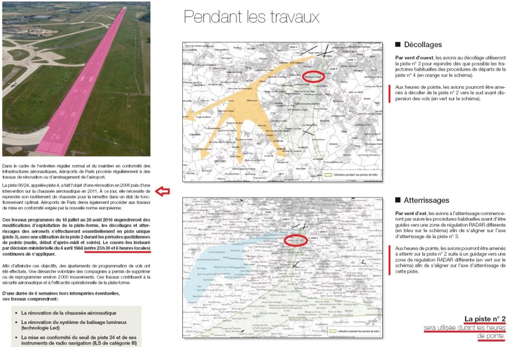 Trois reproches à la lettre d&rsquo;informations 2016 d&rsquo;Élan Savigny&nbsp;environnement