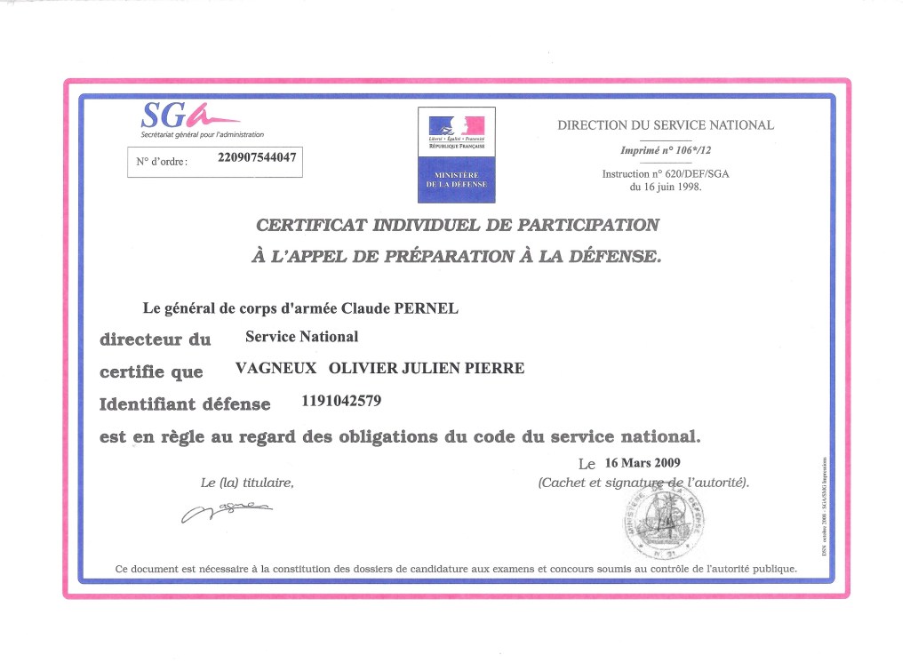 À Éric MEHLHORN qui m’accuse d&rsquo;être un objecteur de&nbsp;conscience