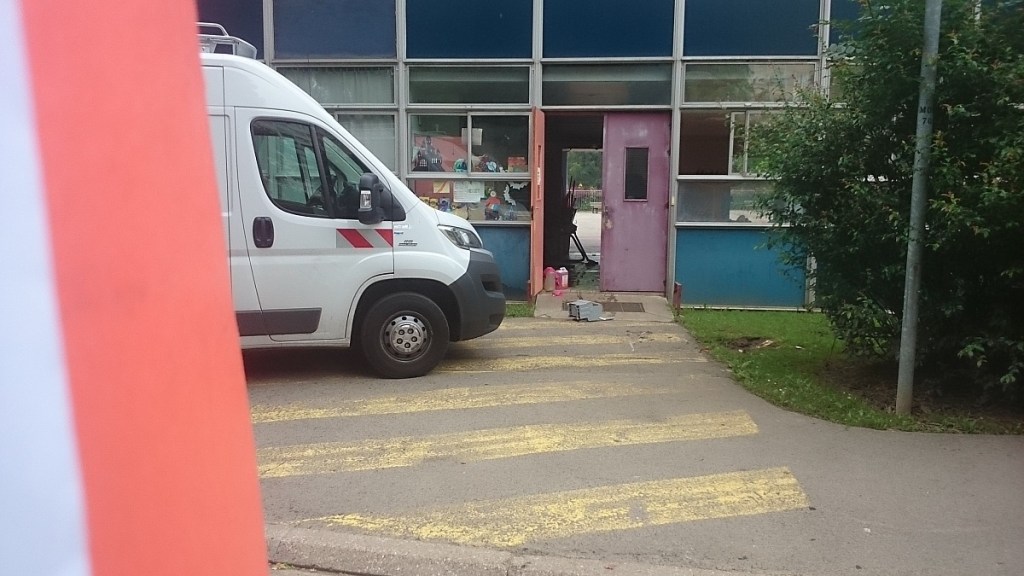 Des nouvelles des écoles Kennedy à Savigny-sur-Orge