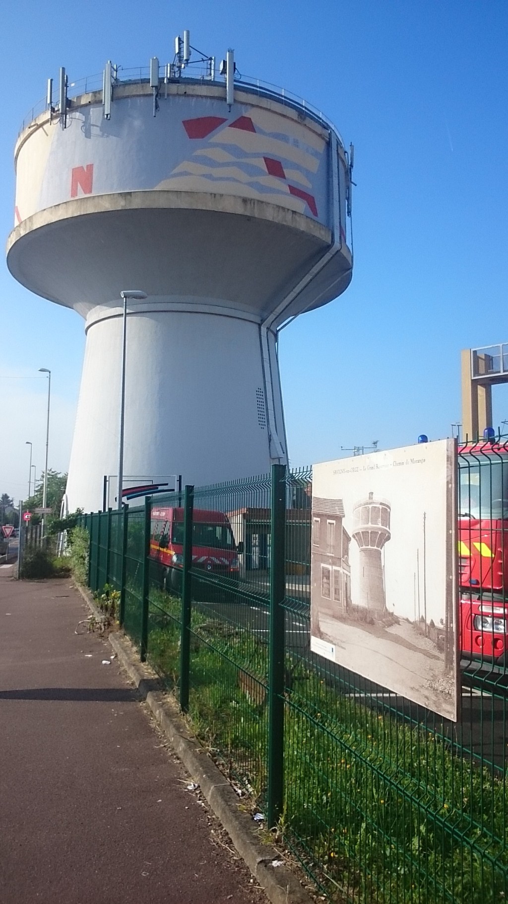 Des questions sur l&rsquo;exposition de cartes postales anciennes à Savigny-sur-Orge