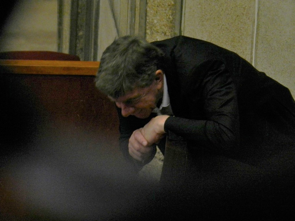 La vie d&rsquo;élu de Michel LEPRÊTRE (PCF) : une tragédie en cinq&nbsp;actes