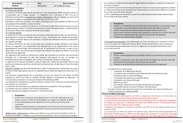 interventions-Vagneux