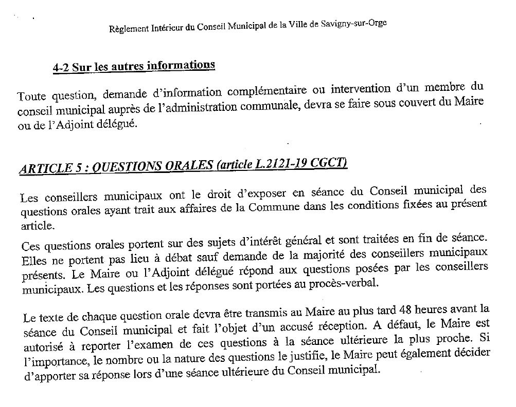 Non, Éric MEHLHORN n&rsquo;est pas mesquin, il est juste limité intellectuellement