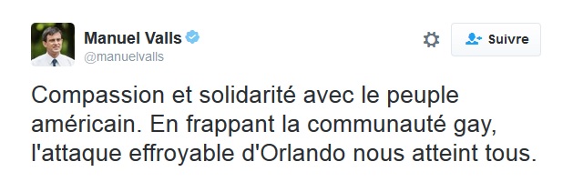 Quand Manuel VALLS ne respecte plus les valeurs de la&nbsp;République