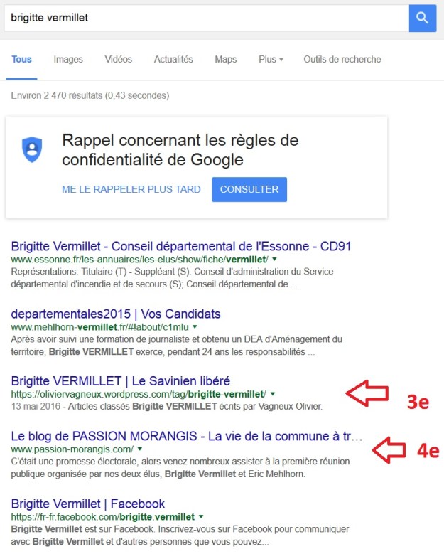 BV-Google