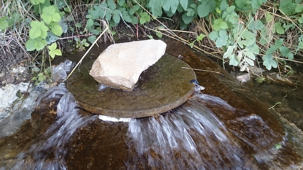 Une mystérieuse source d&rsquo;eau potable à Savigny-sur-Orge