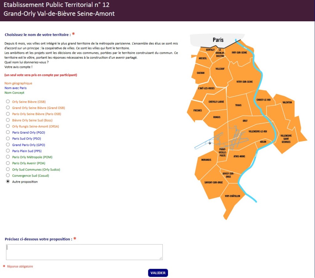 L&rsquo;EPT 12 cherche malhonnêtement à se&nbsp;renommer