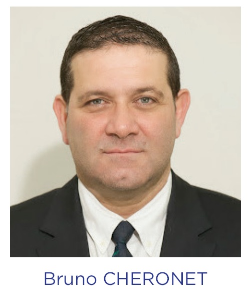 Conflit d&rsquo;intérêt dans l&rsquo;installation du nouveau Conseiller municipal Bruno&nbsp;CHERONET