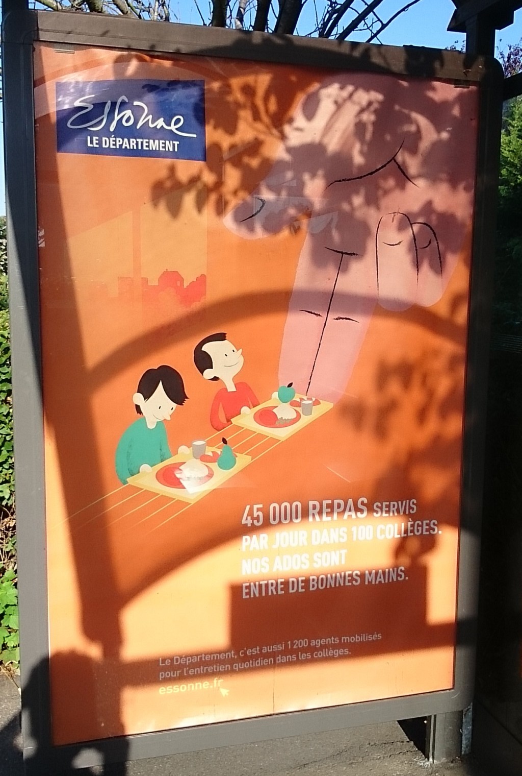 Essonne : À quoi servent nos impôts&nbsp;?