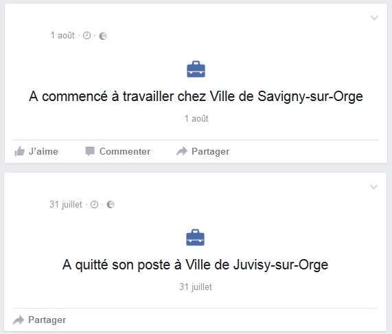 Un emploi de complaisance à la Police municipale de Savigny-sur-Orge ?