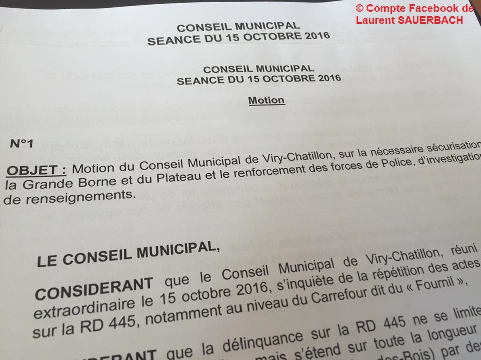À Viry, colère et émotion font perdre raison à la municipalité&nbsp;castelviroise