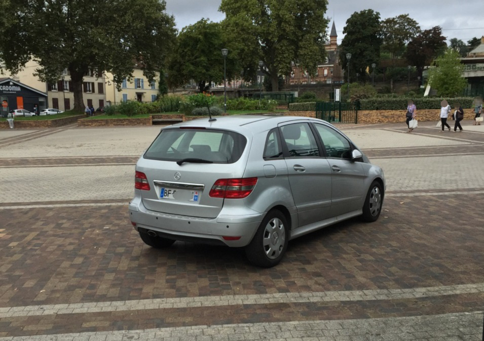 Réjane MALGUY est simplement&nbsp;méchante…
