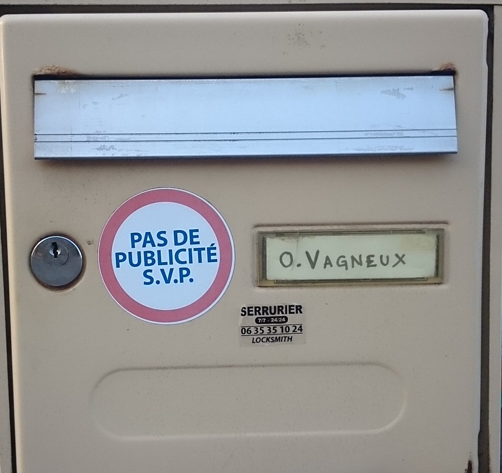 Attention aux cambriolages pendant les fêtes et les vacances à Savigny-sur-Orge !