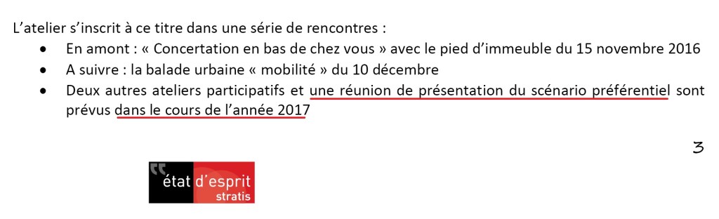 La rénovation de Grand-Vaux est-elle écrite d&rsquo;avance&nbsp;?